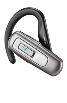 Plantronics Explorer 220 Bluetooth Headset Silver